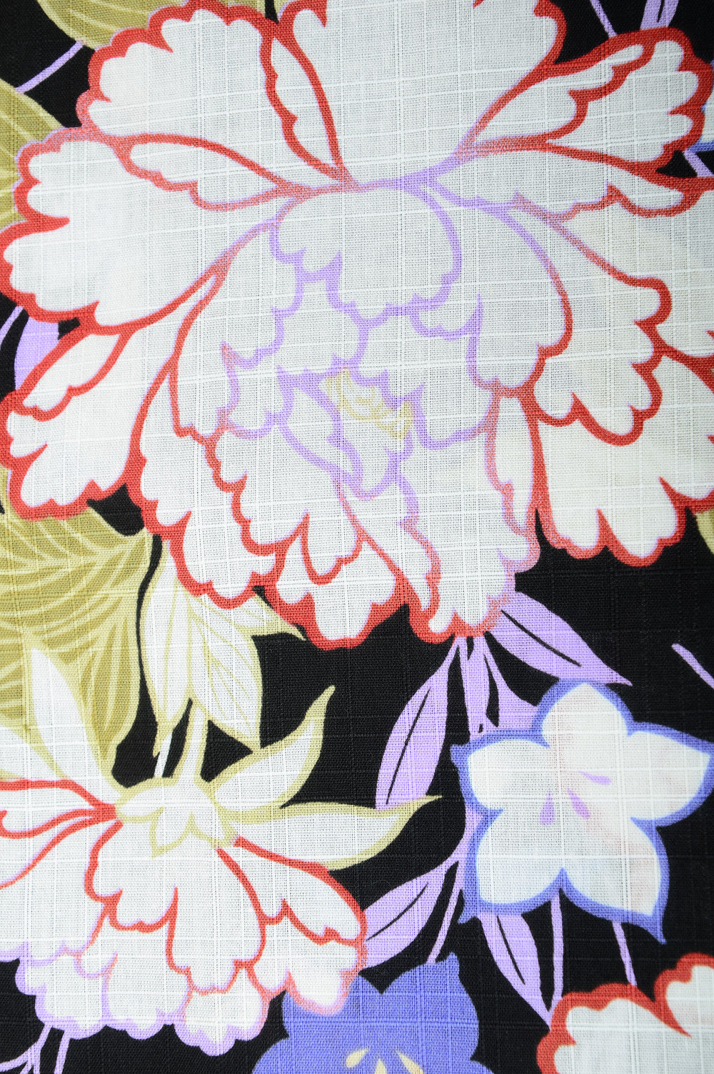 Japanese yukata kimono / 10 #549