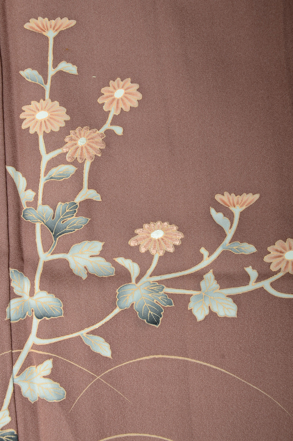 Japanese kimono / TK #750