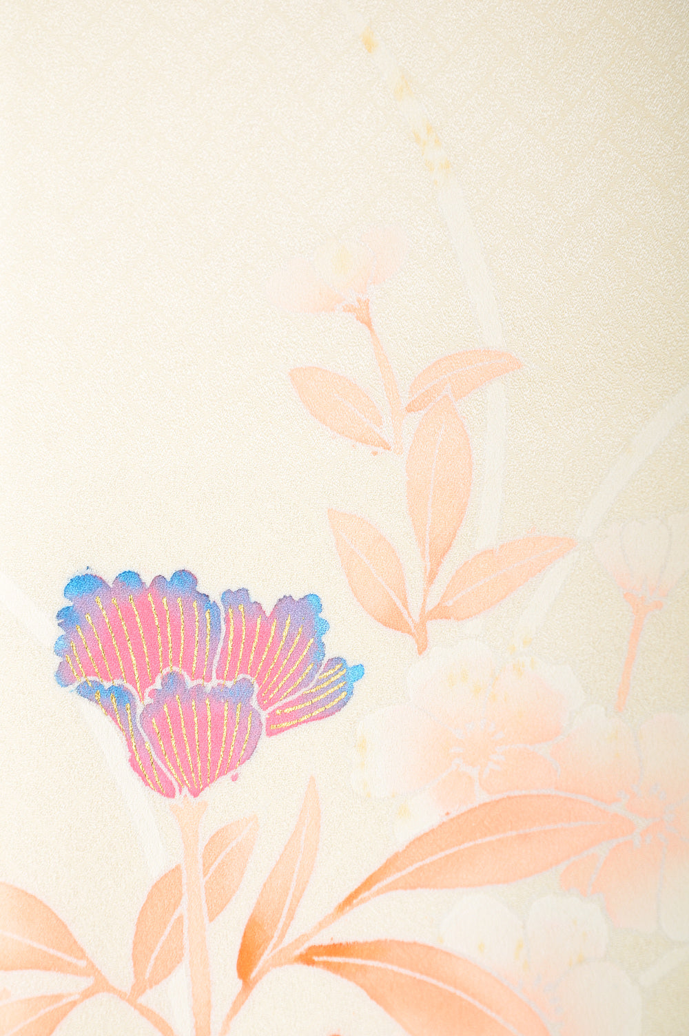 Japanese kimono 6 items set / TK #1119