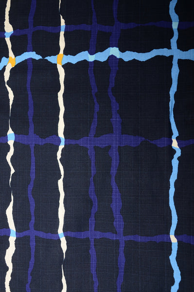 Men yukata kimono / MX #794