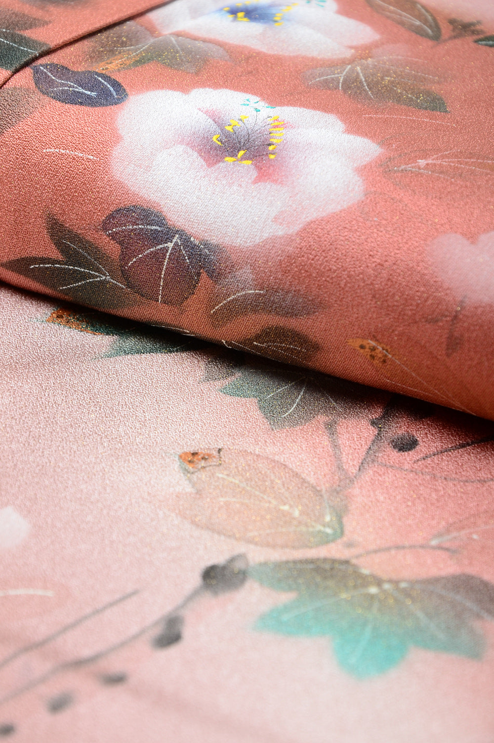 Japanese kimono / TK #760