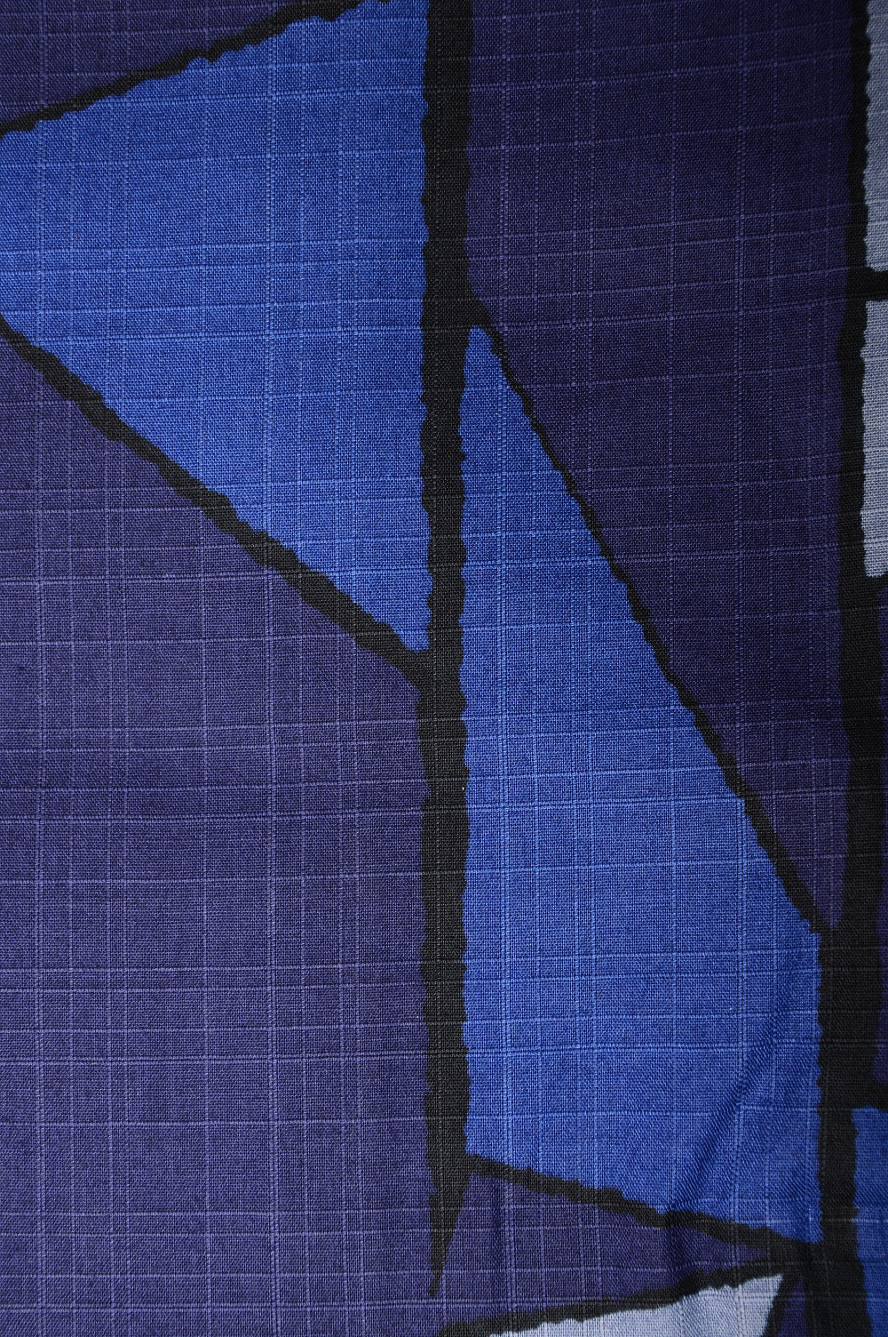 Men yukata kimono / MM #802