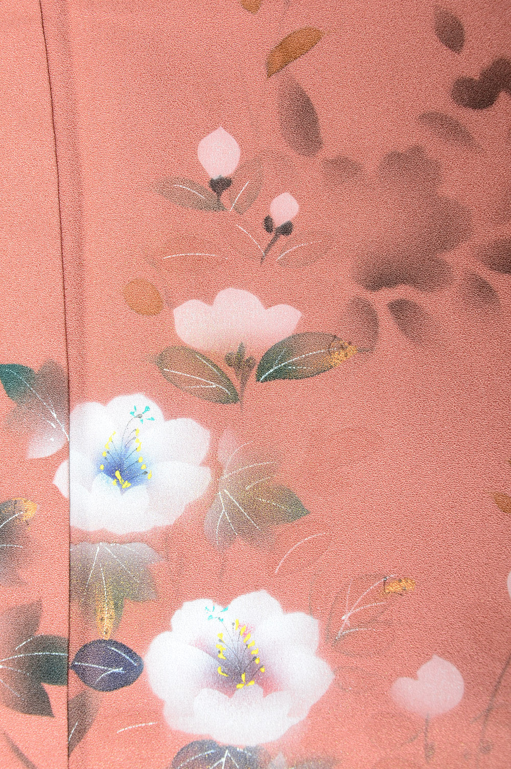 Japanese kimono / TK #760