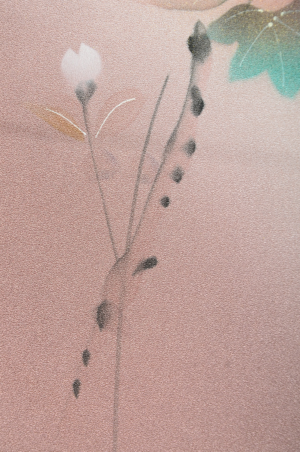 Japanese kimono / TK #760