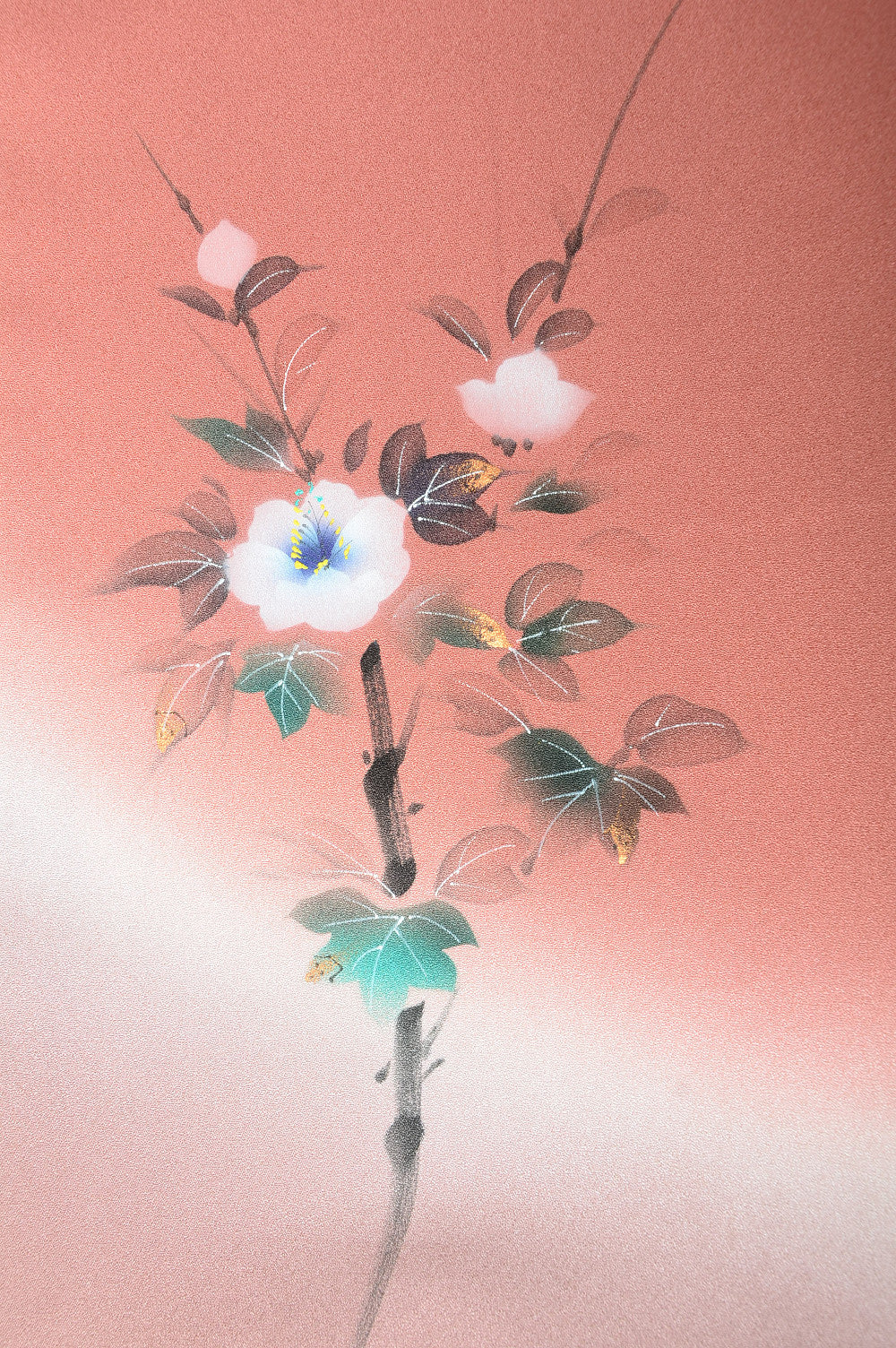 Japanese kimono / TK #760