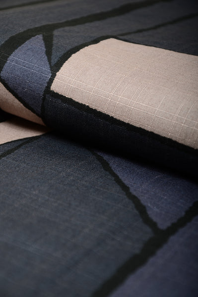 Men yukata kimono / MX #804