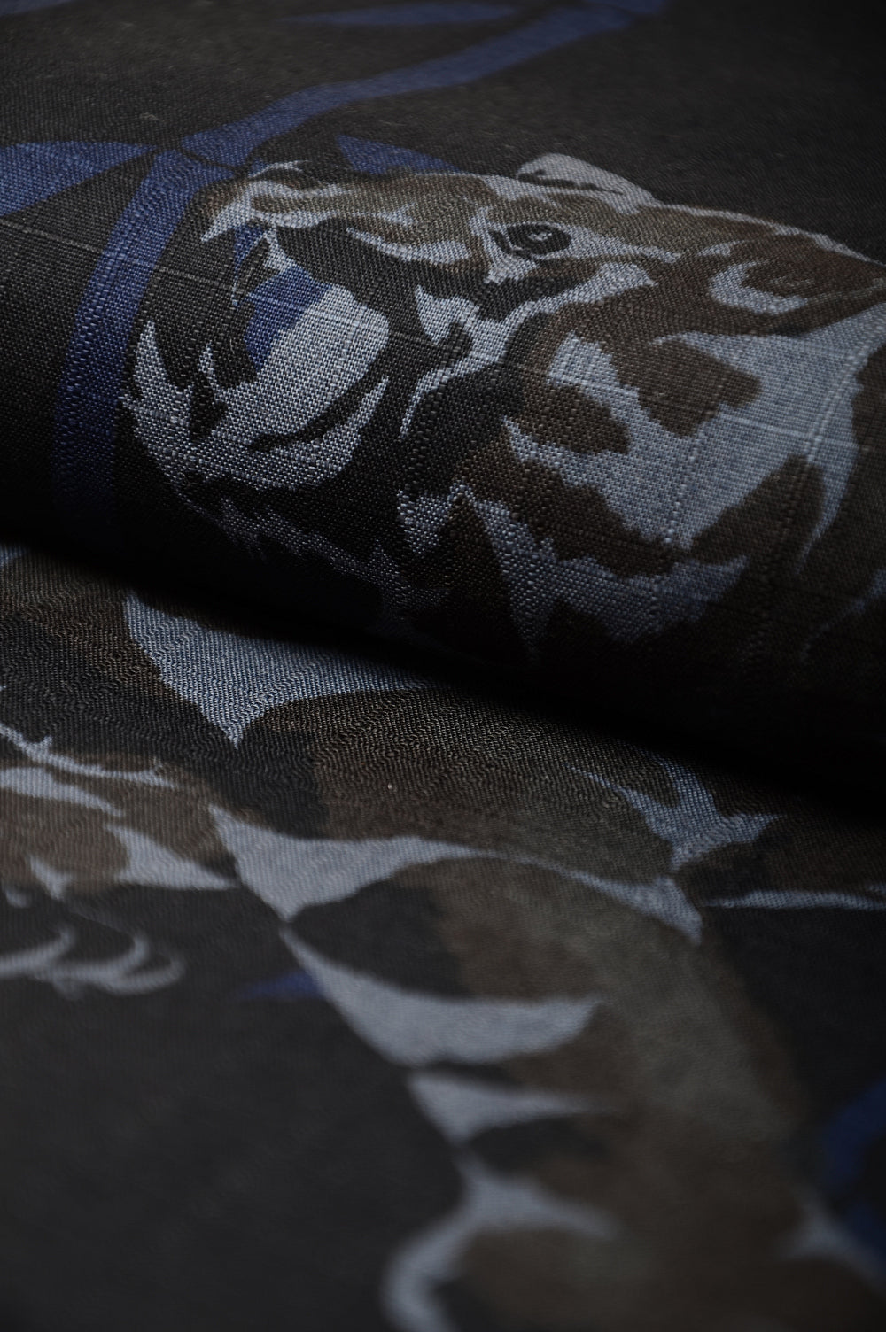 Men yukata kimono / MM #809