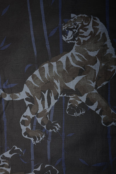 Men yukata kimono / MX #809