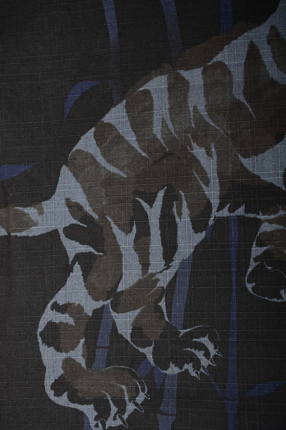 Men yukata kimono / MM #809