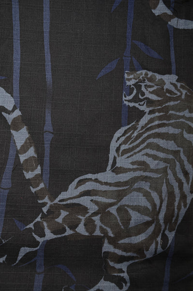 Men yukata kimono / MX #809