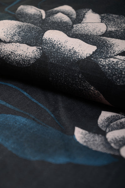 Men yukata kimono / ML #810