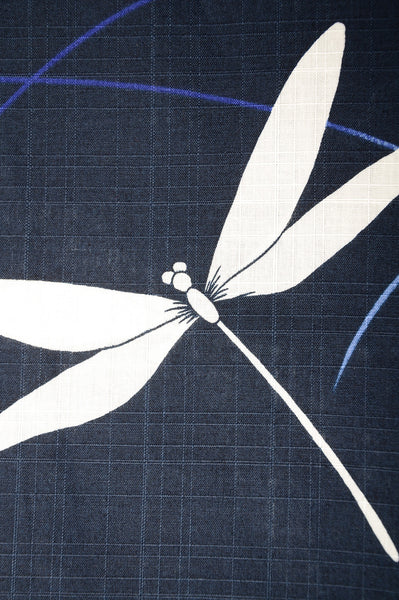 Men yukata kimono / ML #811