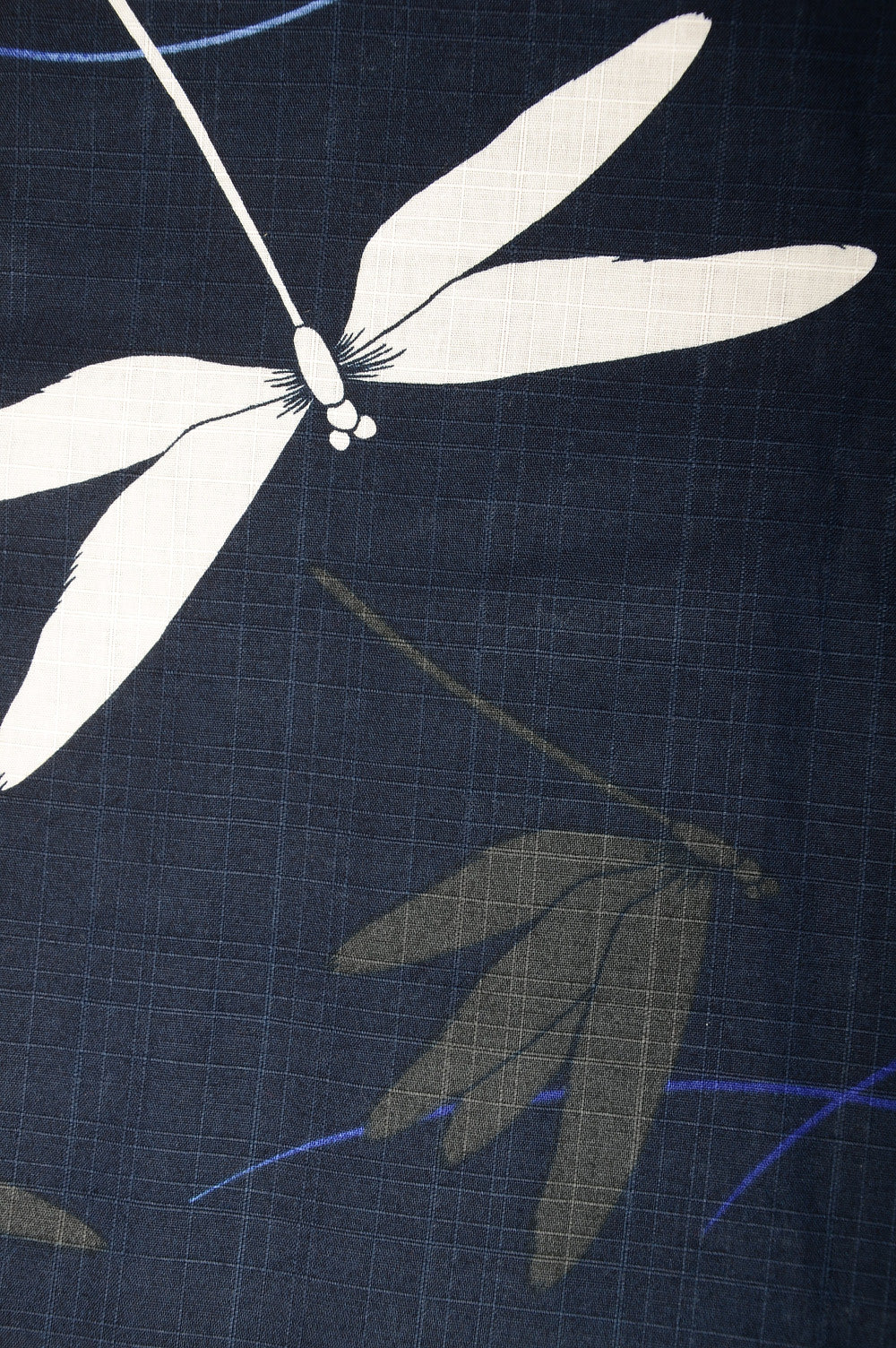 Men yukata kimono / MM #811