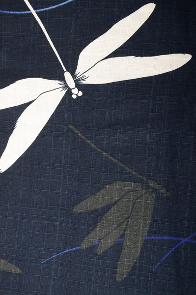 Men yukata kimono / ML #811