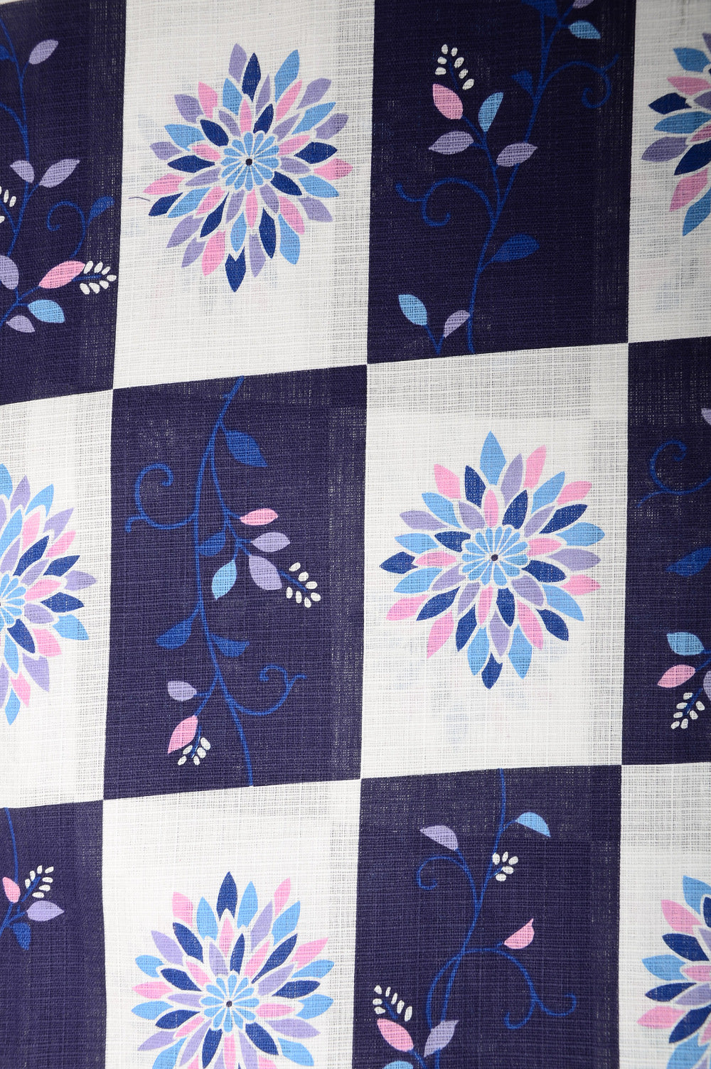 Japanese yukata kimono/ Plus size / P #202