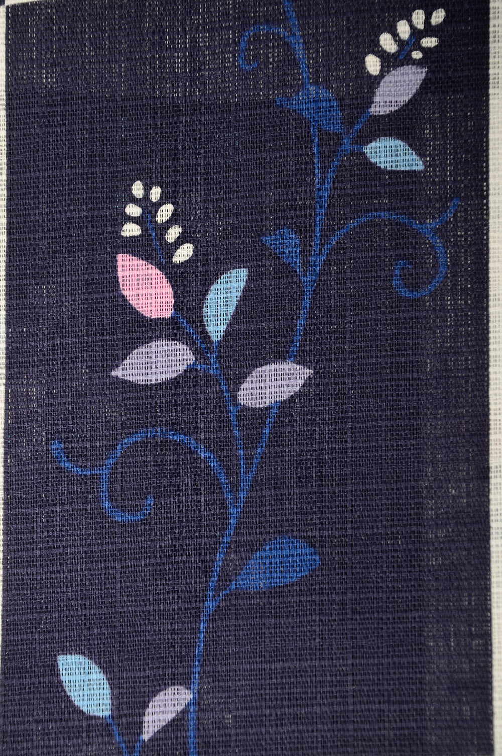 Japanese yukata kimono/ Plus size / P #202