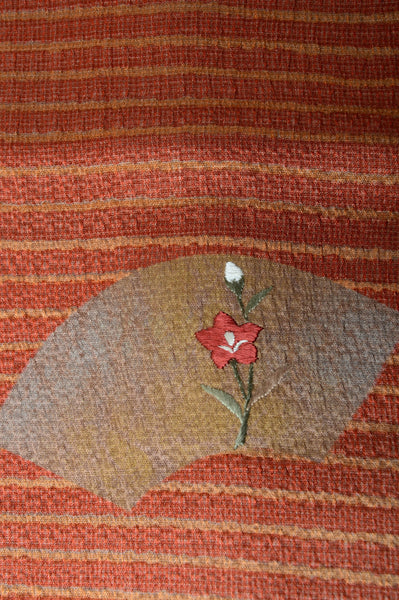 Japanese kimono / TK #768