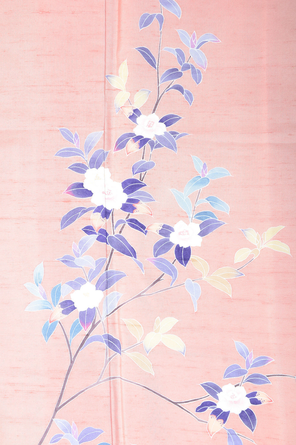 Japanese kimono / TK #770