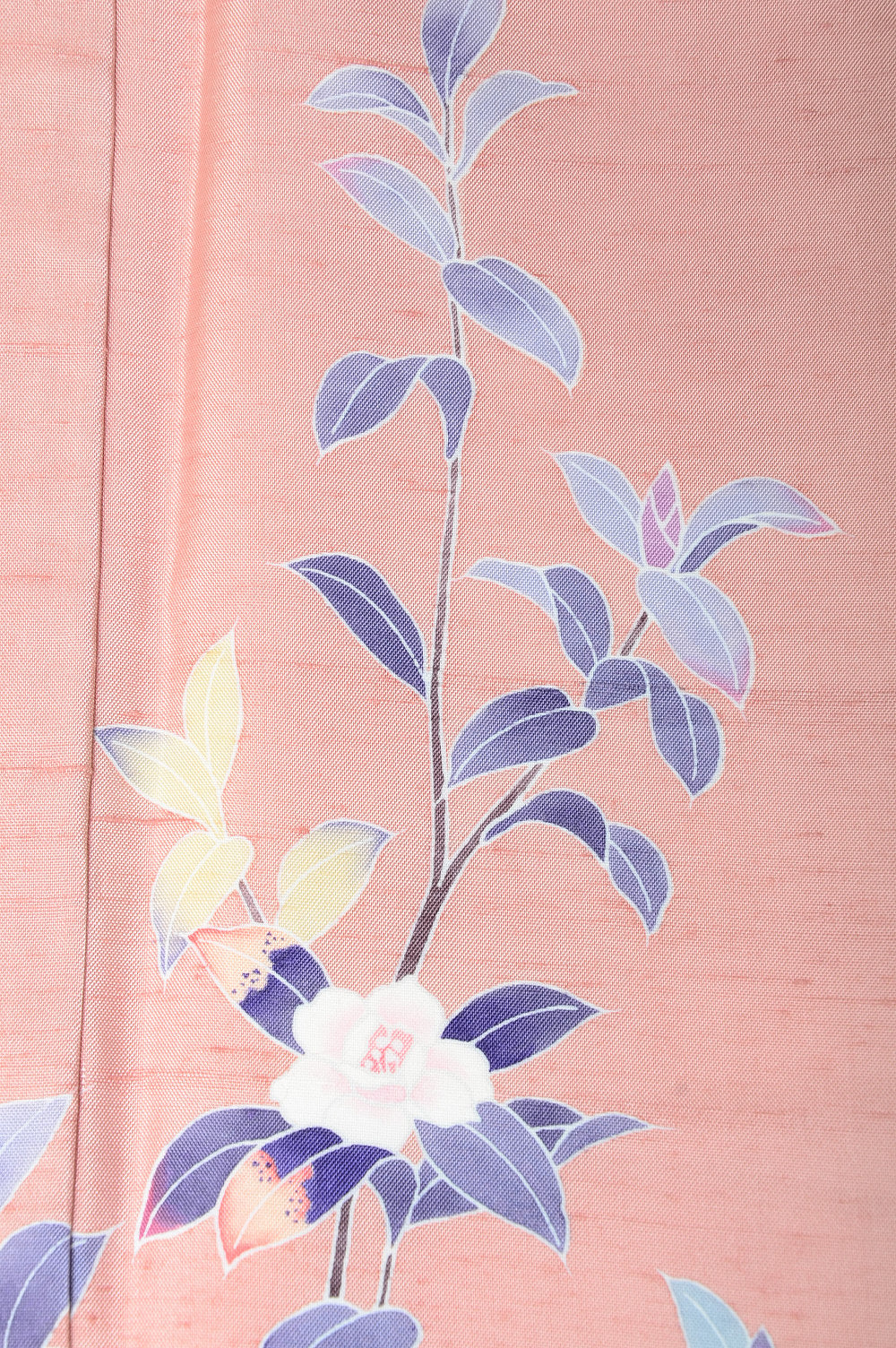 Japanese kimono / TK #770