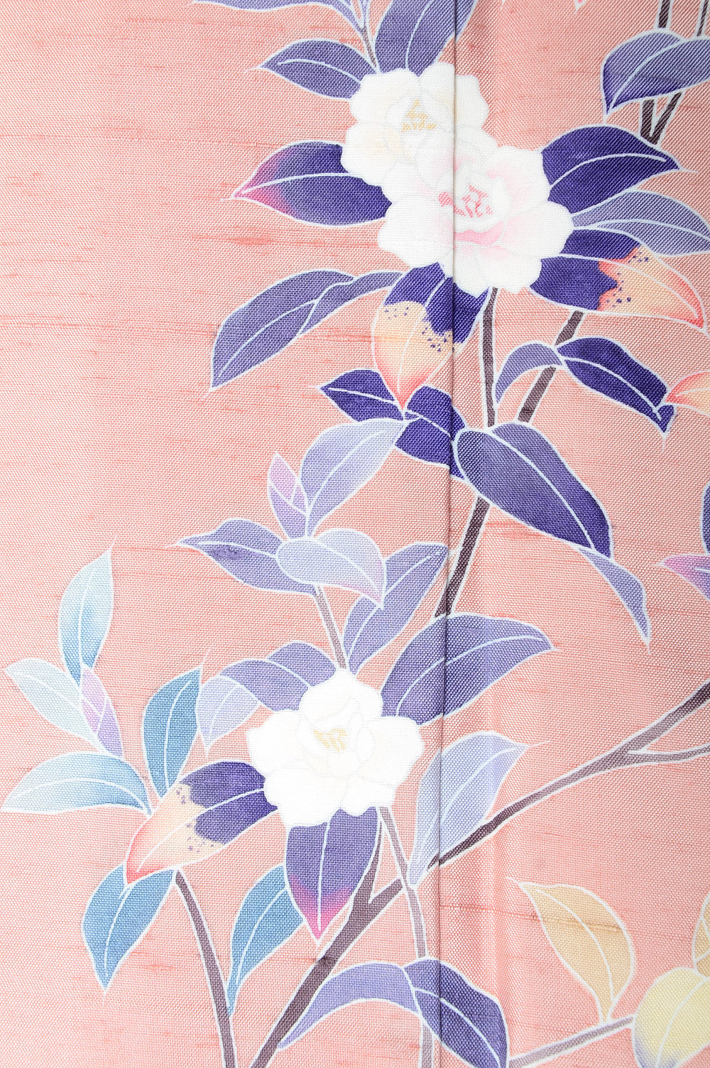 Japanese kimono / TK #770