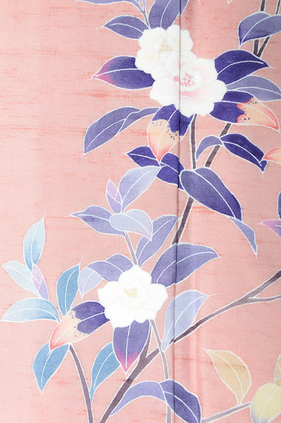 Japanese kimono / TK #770