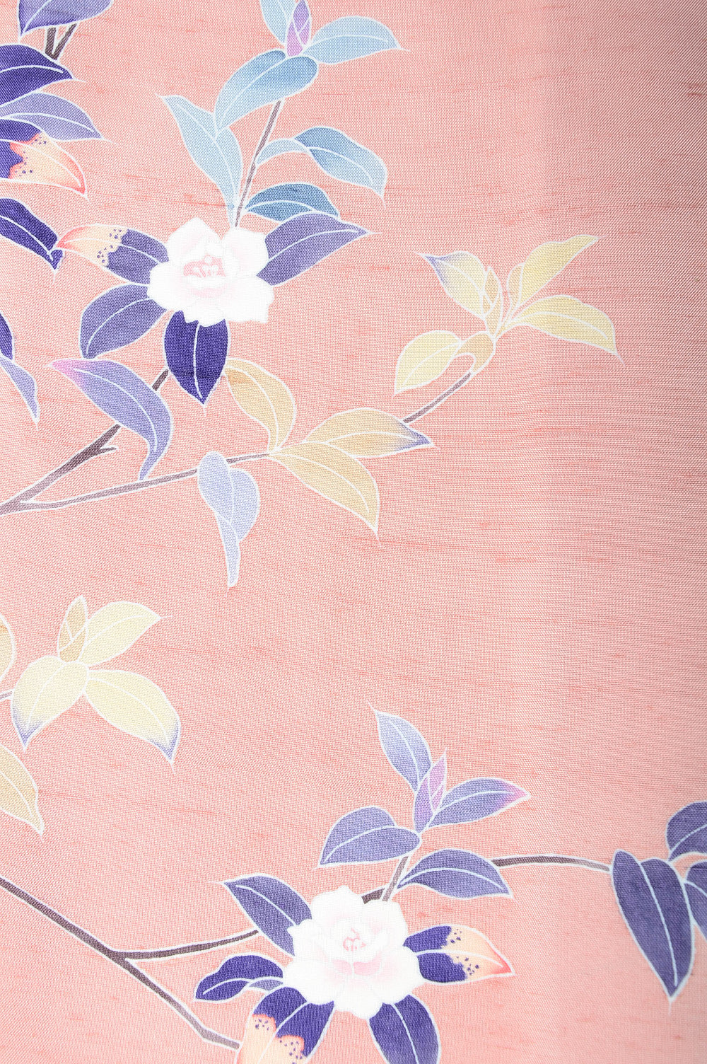 Japanese kimono / TK #770