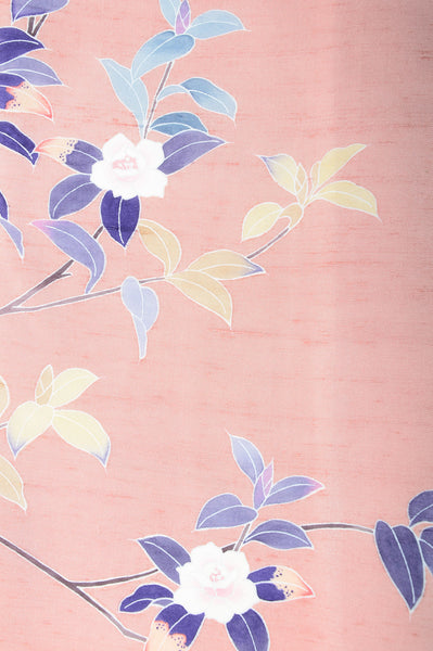 Japanese kimono / TK #770