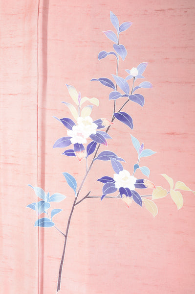 Japanese kimono / TK #770