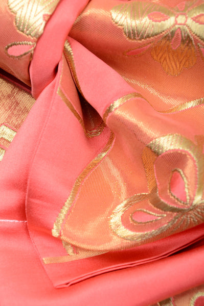 Japanese kimono 6 items set / TK #1126