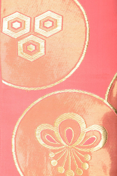 Japanese kimono 6 items set / TK #1126