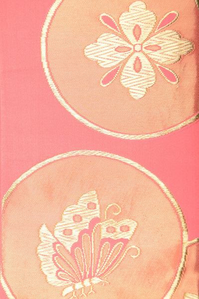Japanese kimono 6 items set / TK #1126