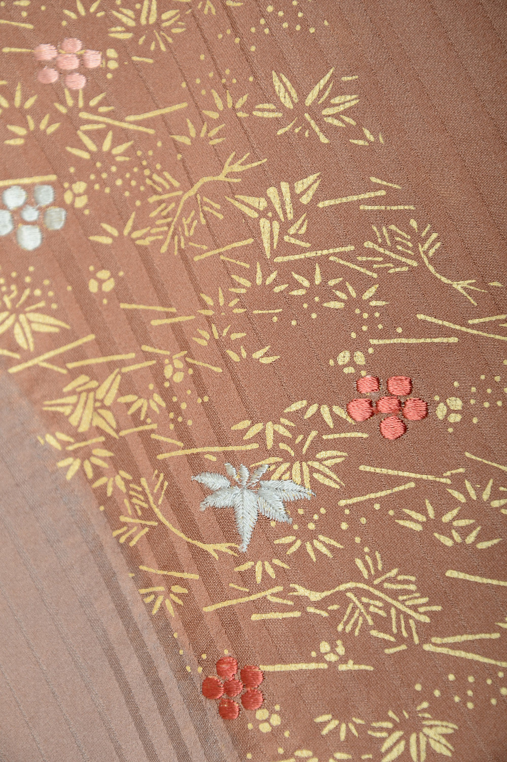 Japanese kimono 6 items set / TK #1128