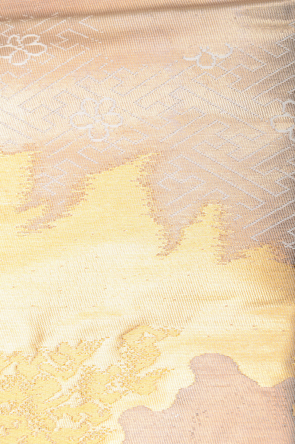 Japanese kimono 6 items set / TK #1128