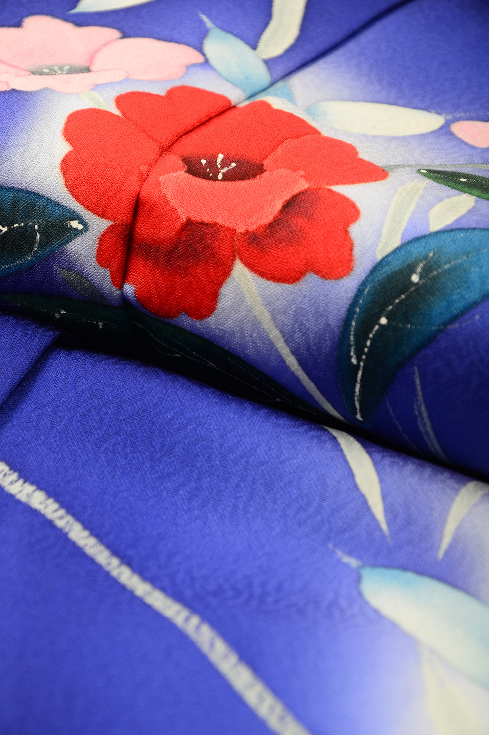 Japanese kimono 6 items set / TK #1129