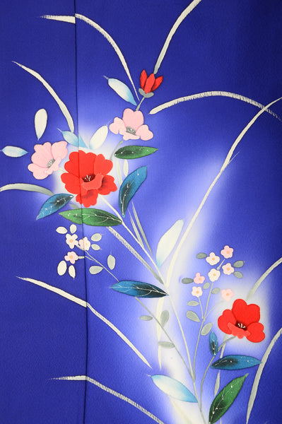 Japanese kimono 6 items set / TK #1129