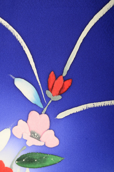 Japanese kimono 6 items set / TK #1129