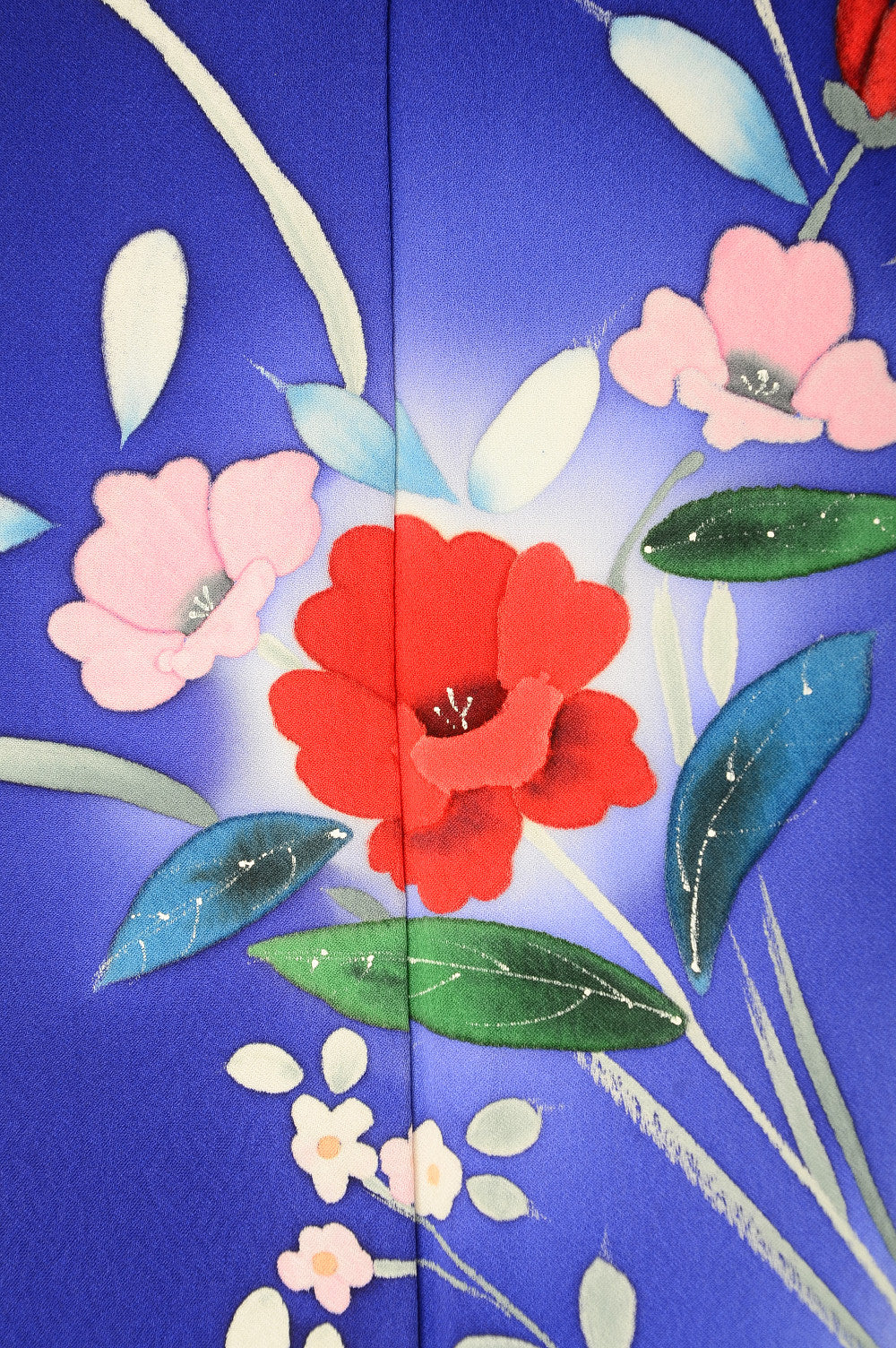 Japanese kimono 6 items set / TK #1129