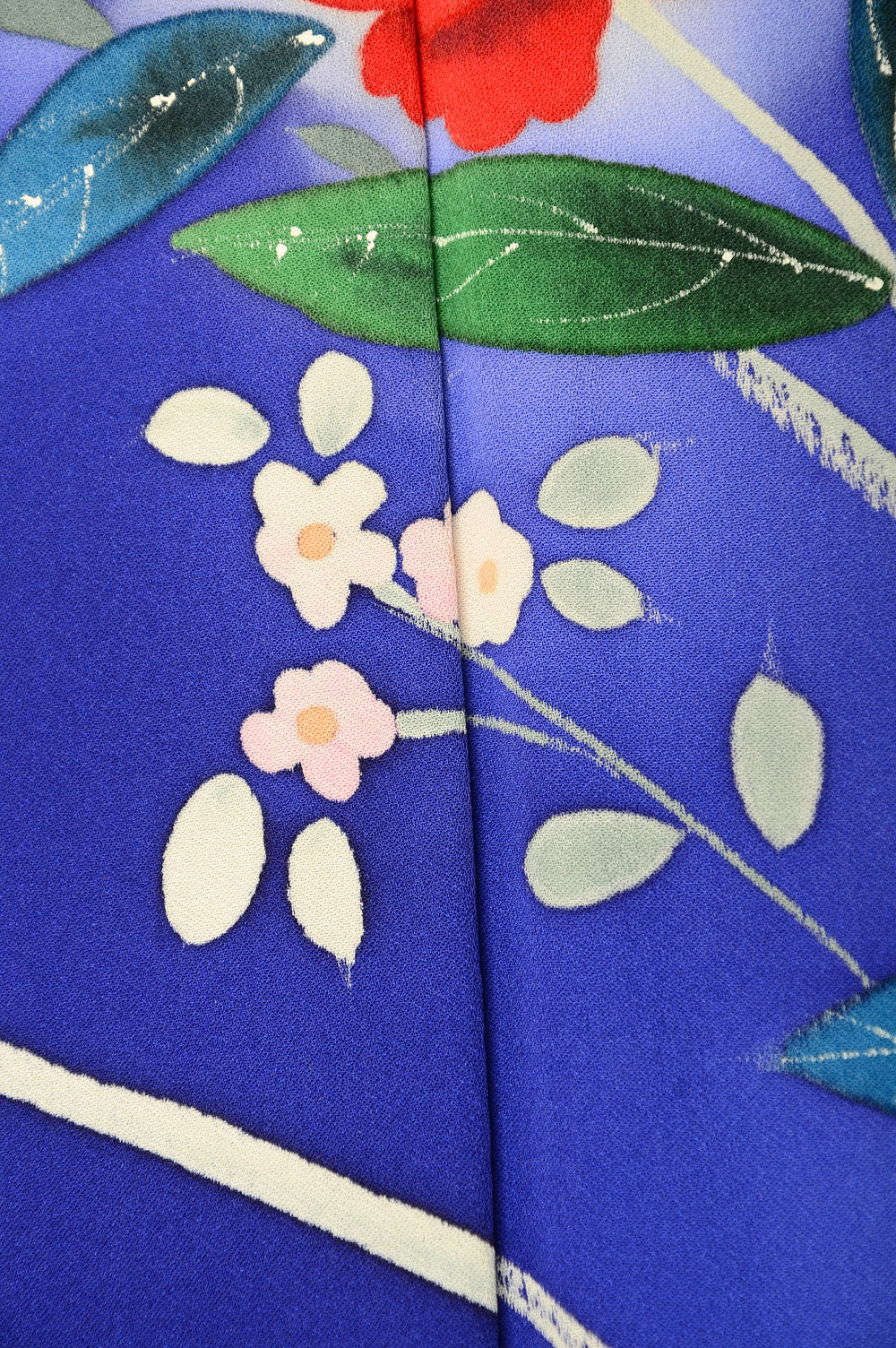 Japanese kimono 6 items set / TK #1129