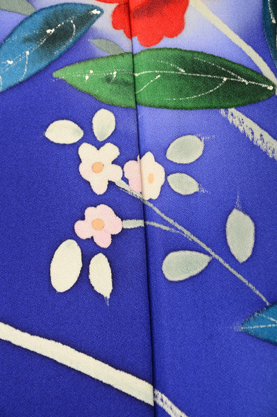 Japanese kimono 6 items set / TK #1129