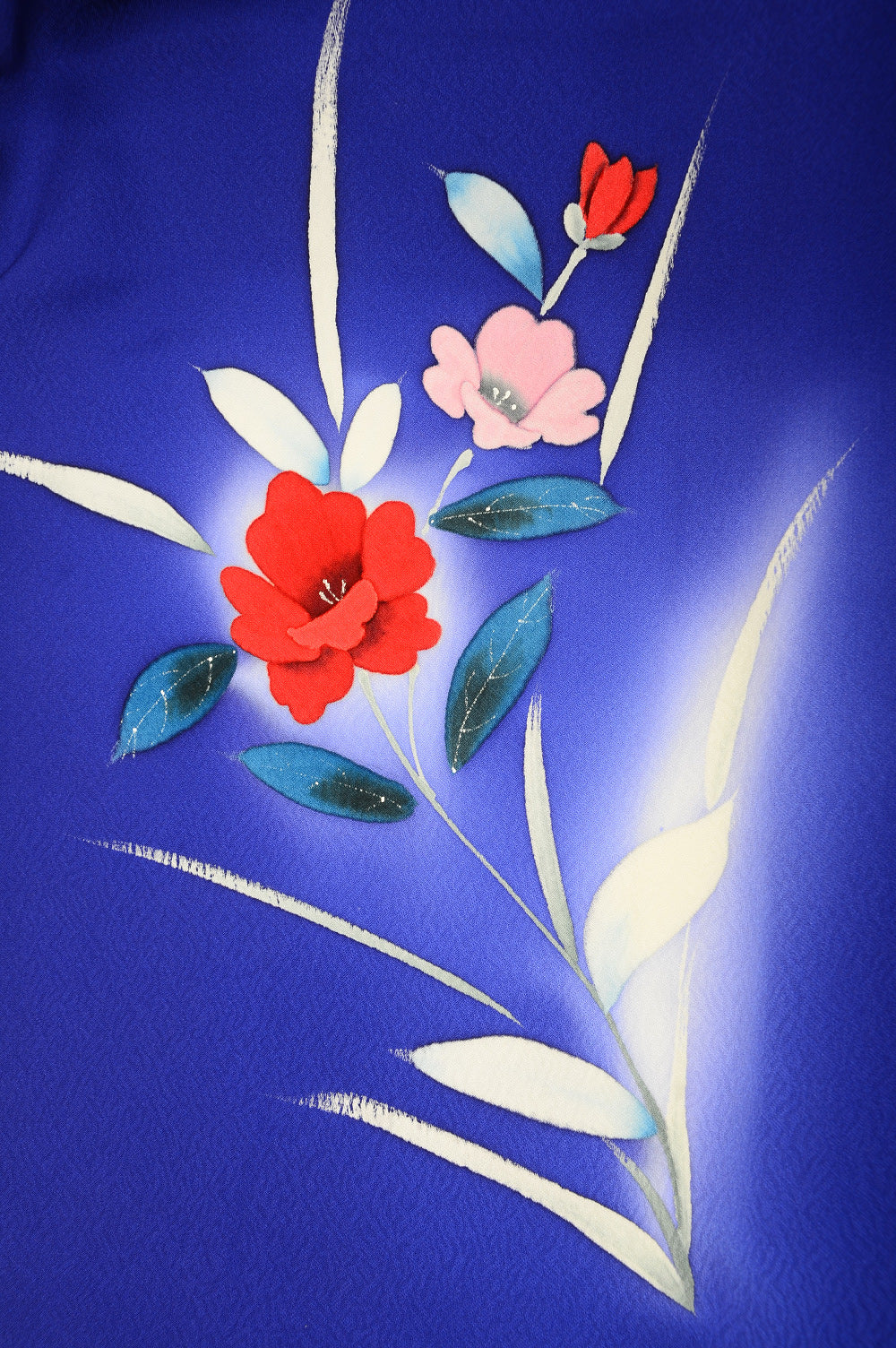 Japanese kimono 6 items set / TK #1129