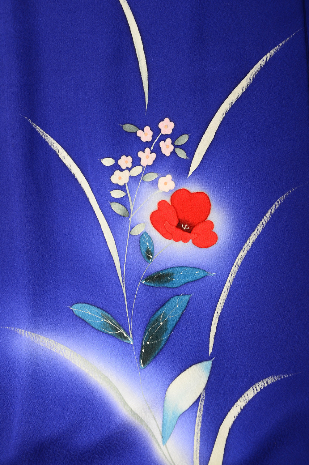 Japanese kimono 6 items set / TK #1129