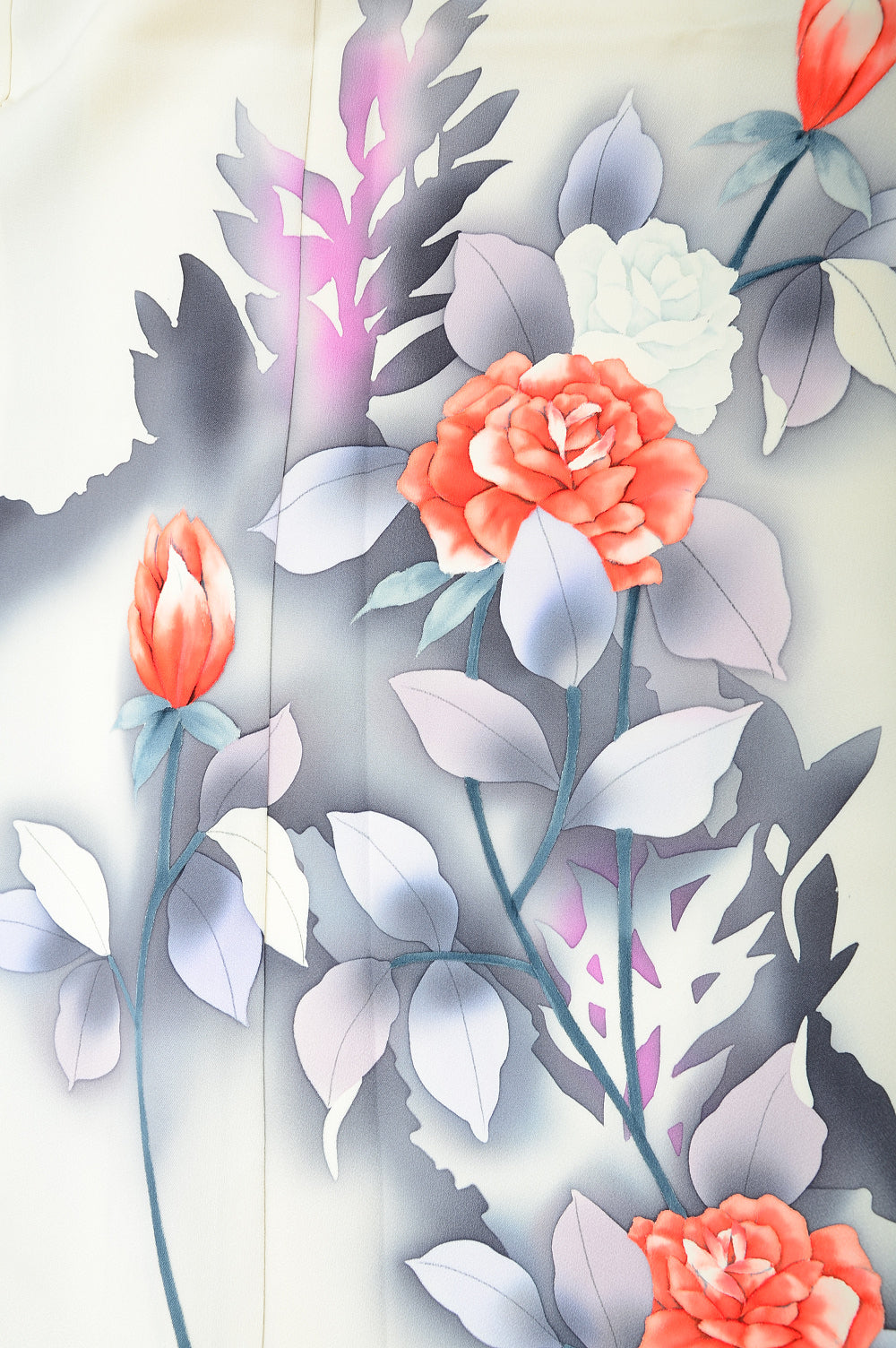 Japanese kimono / TK #1253