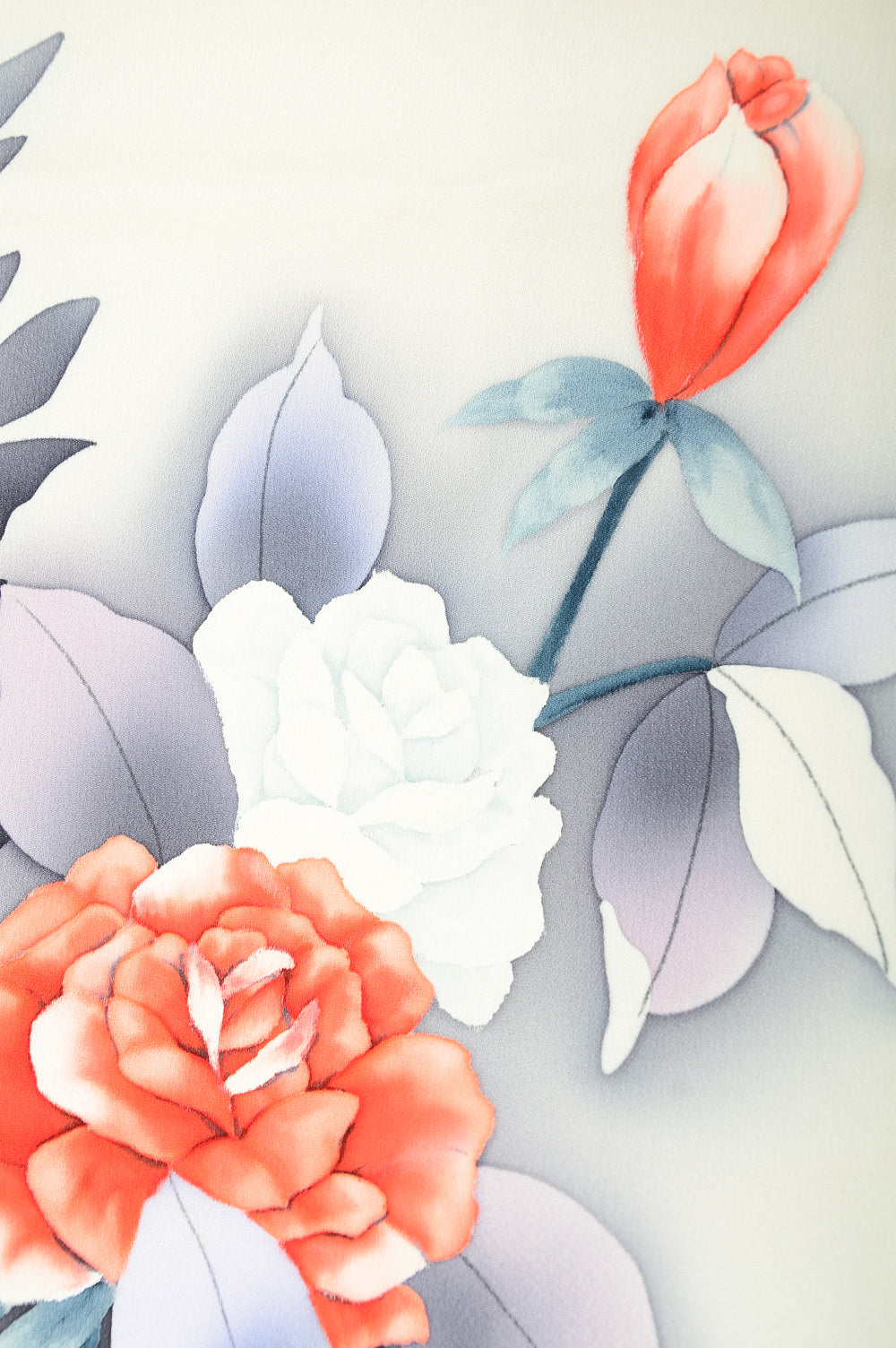 Japanese kimono / TK #1253