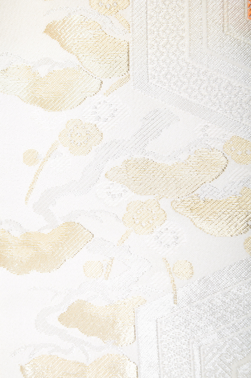 Japanese kimono 6 items set / TK #1129