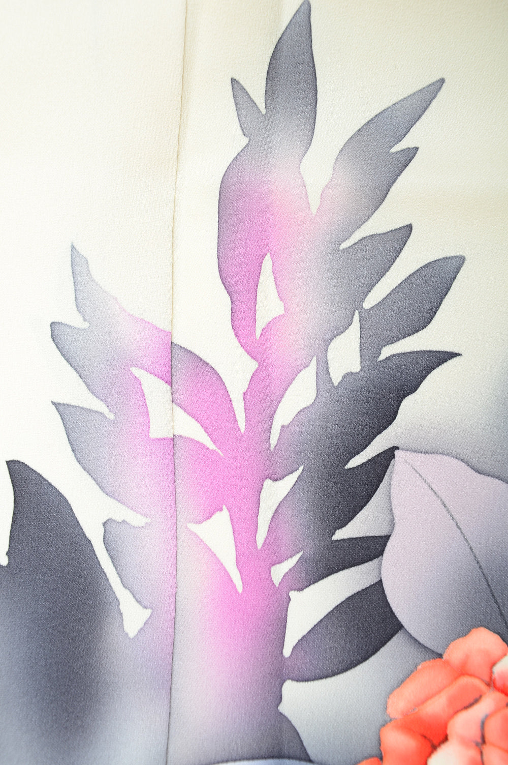 Japanese kimono / TK #1253