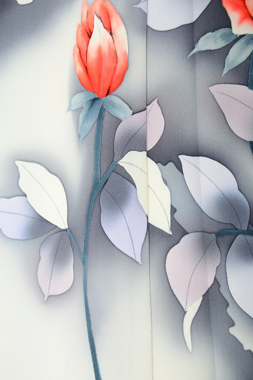 Japanese kimono / TK #1253