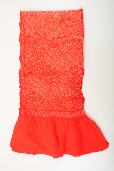 Japanese kimono 6 items set / TK #1129