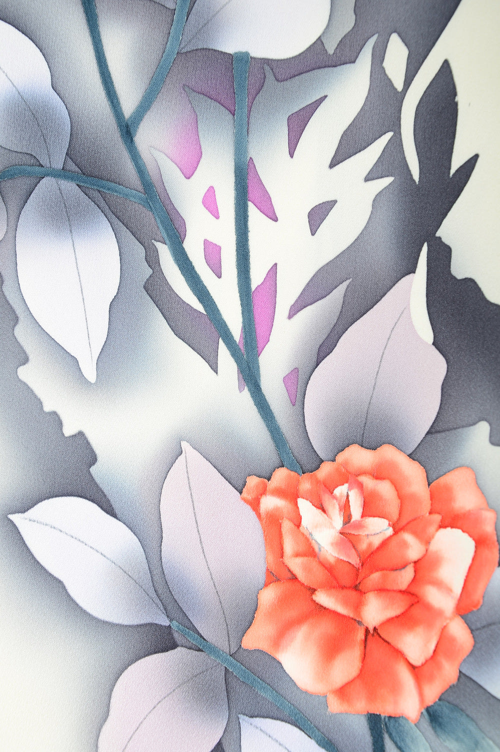 Japanese kimono / TK #1253