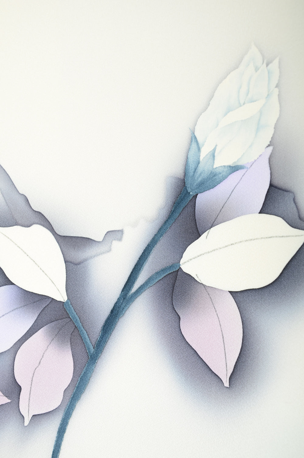 Japanese kimono / TK #1253