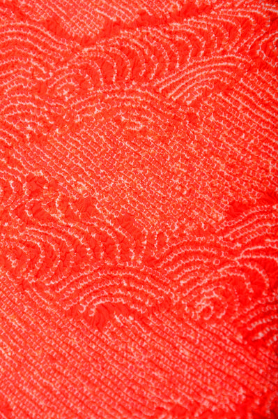 Japanese kimono 6 items set / TK #1129